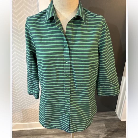 Coldwater Creek Tops - Coldwater Creek Blouse